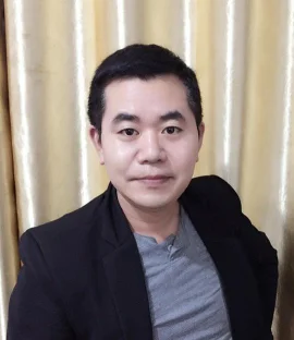 陈设
