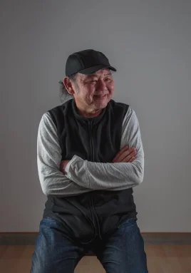 吉原正行