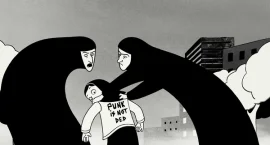 法国动画片榜