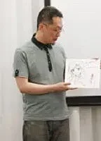 金泽洪充